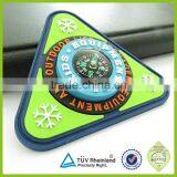 OEM 1GB 2 tb Rubber Pvc Custom Rabbit Cartoon Usb Flash Drive thumbnail-5