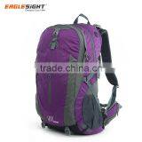 China Wholesale Custom Backpacks Ergonomic Sport 50L Backpack thumbnail-5
