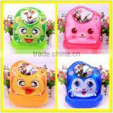 SHUOYANG The Most Popular Safety and Healthy Silicone Baby Bibs thumbnail-5