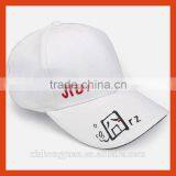 Custom Blank 6 Panel Baseball Caps thumbnail-1