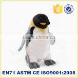 Plush Penguin Stuffing Machine Soft Toys Bouquet for Wholesale thumbnail-2