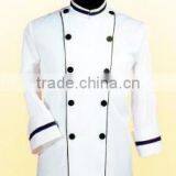 Chef Coat thumbnail-1