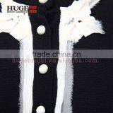Latest Design Ladies New Style Knitwear Cardigan Manufacturers thumbnail-3