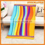 Cat Beach Towel Set Luxury 150913