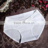 Ladies Transparent Underwear Sexy Bra Set Images Seamless Panties thumbnail-6