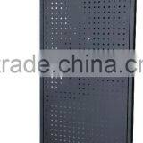 Lightweight One Side Metal Pegboard