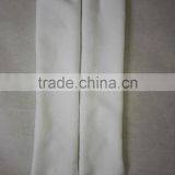 Blank 100% Polyester Socks for Sublimation White Tube Socks thumbnail-2