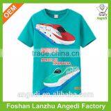 Fashion OEM Boys t Shirt Items For Children Kids Clothing thumbnail-1