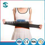 Body Healthcare Comfortable Heating Back Support Strap Nano Lumbar Support thumbnail-1