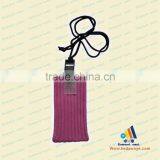 Acrylic Cotton Moblie Phone Socks thumbnail-2