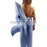 Shark Costume thumbnail-3
