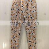 New Arrival Fashion Design Print Dog Latest Wholesale Printed Men Emoji Jogger Pants thumbnail-3