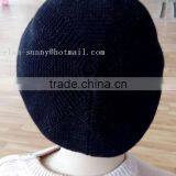 Top Sale Good Quality Oversize Knite Hat Men Knitted Hat for Wholesale (BKN64) thumbnail-1