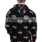 Hoodie in Low Price Thicken Pullover Bulk All Over Print Hoodies thumbnail-3