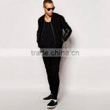 Mens Tank Top Plain Black Tank 100 Cotton Tank Top Manufacturer From China thumbnail-4