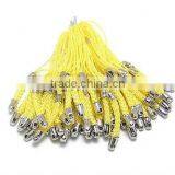 Mobile Phone Charm Straps Accessories, Cell Phone Charm Straps Accessories, Cell Phone Woven Cords thumbnail-1