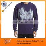 2014 Heavy Cotton OEM Custom Crewneck Sweatshirt