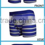 High Quality Tight Men Boxer Short Underwear/Boxer Brief for Men thumbnail-4