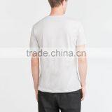 100 Percent Cotton Men t Shirt Manufacturing Printed With Colorful Patterns thumbnail-3