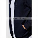 Cotton Spandex Training Sports Wear Wholesale Men's Plain Tracksuit thumbnail-3