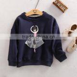 Zm40656b Wholesale New Model Kids Clothing Popular Spring Children Fancy Coats thumbnail-4