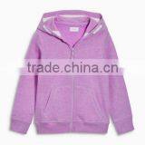 2017 High Quality Classic Multi Color Girls Hoodie Jackets thumbnail-1