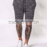 Black Shorts Slub Shorts Men Summer thumbnail-1