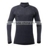 Zip Neck Flame Retardant Underwear/Undershirt/Long John thumbnail-1