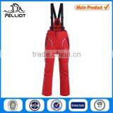 Custom Cheap Waterproof Men Ski Pants thumbnail-6