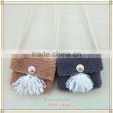 S16586A Kids Mini Messager Bag Fashion Latest Children Coin Purse thumbnail-5