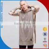 China Supplier OEM Sweatshirts Customized Hoodies thumbnail-1