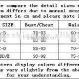 New Design Women Sexy Halter Top Bikini thumbnail-2