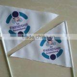 Custom Logo Bike Flag thumbnail-3