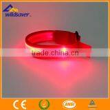 Safety Light in the Dark Led Armband for Running thumbnail-3