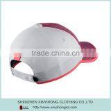 100% Cotton Golf Caps/running Caps With Customized Embroidery Logo thumbnail-4