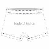 New Design OEM Manufacturers Sexy Mens Boxer Hot Gay Underwear thumbnail-4