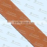 Multipurpose High Quality Polyester Bias Tape Customizes Eco-friendly Durable Woven Elastic Tape