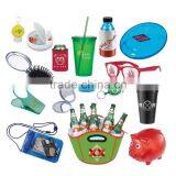 High Quality Cheap Summer Gift for Beach /office Promotional thumbnail-3