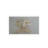 Plush Toy With Magnet thumbnail-1