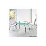 Sell Dining Table and Chairs thumbnail-1
