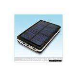 Charger With Solar for Digital Products thumbnail-1