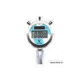 Sell One Row Display Stopwatch thumbnail-1