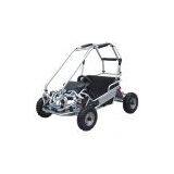 Sell 49cc Mini Go Kart thumbnail-1