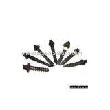 Square Head Screw Spikes