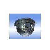 Security Video Indoor IR Dome CCD CCTV Surveillance Camera 3.6mm Lens thumbnail-1