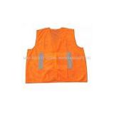 Low Cost Safety Vest 0100/0106