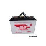 Automotive Dry Battery (JIS) thumbnail-1