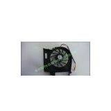 laptop cooling fans for sony vgn-cs for cpu cooling p/n UDQF2 JR03CQU