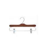 Wooden Hanger for Pants thumbnail-1