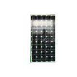 Poly 130w Solar Panel thumbnail-1